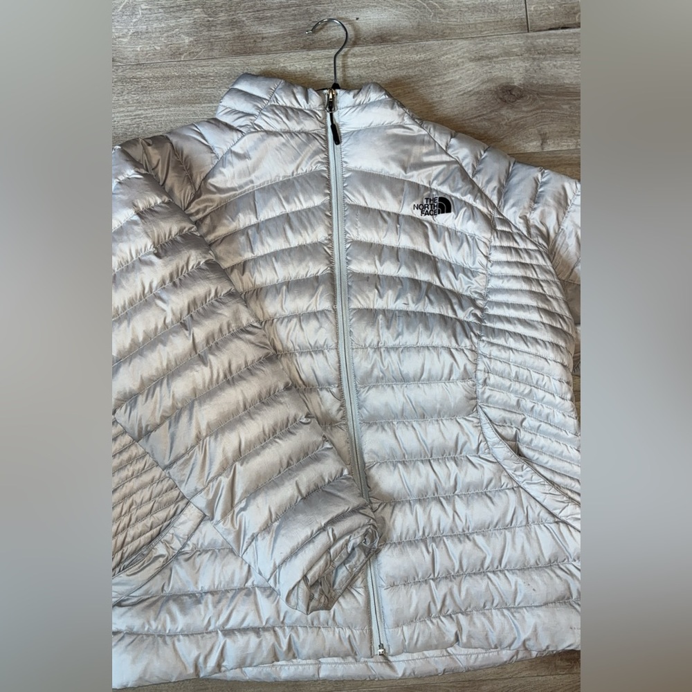 Puffer northface